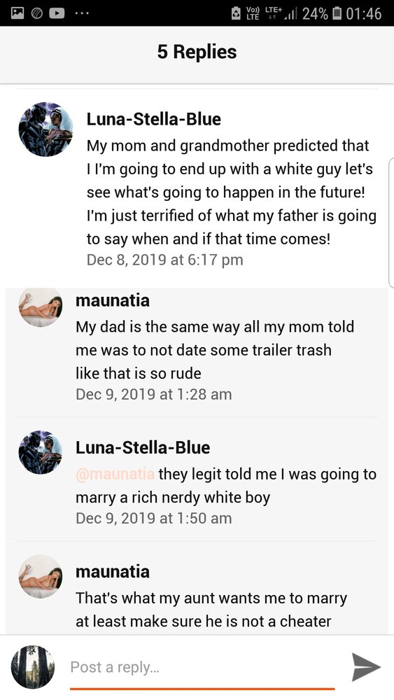 Screenshot 20201010 014605 Wattpad