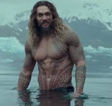 Jason Momoa Is Hot So I'm Going To See Aquaman Even If It Sucks | Barstool  Sports