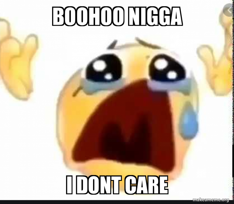 Boohoo nigga i 1751951be2