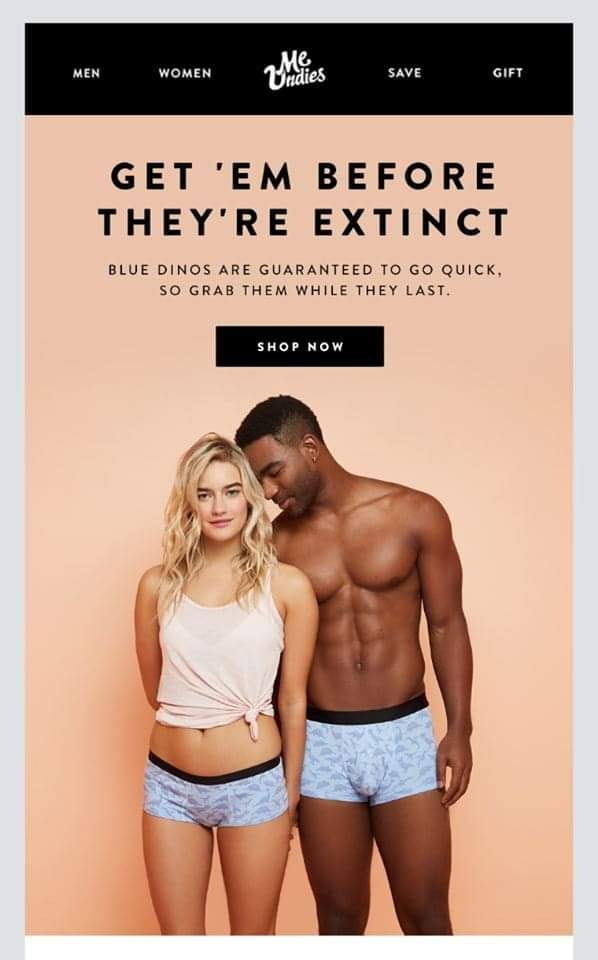 Extinct