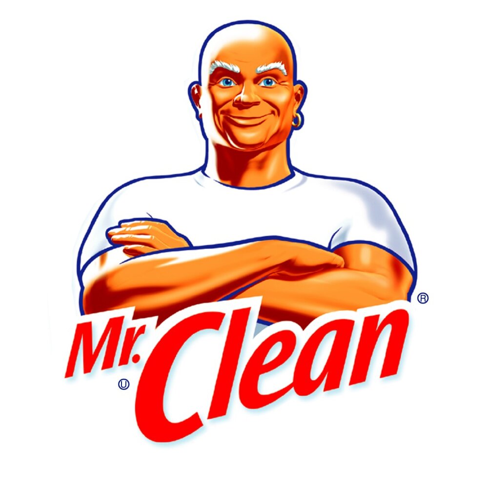 Mr Clean 1024x1024