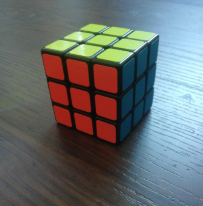 Cube