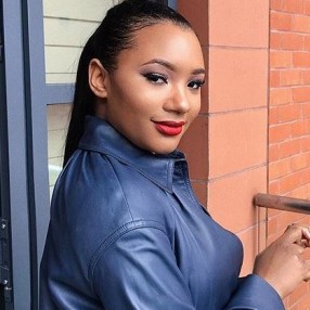 Temi Otedola Wiki Net Worth Dating 286x286