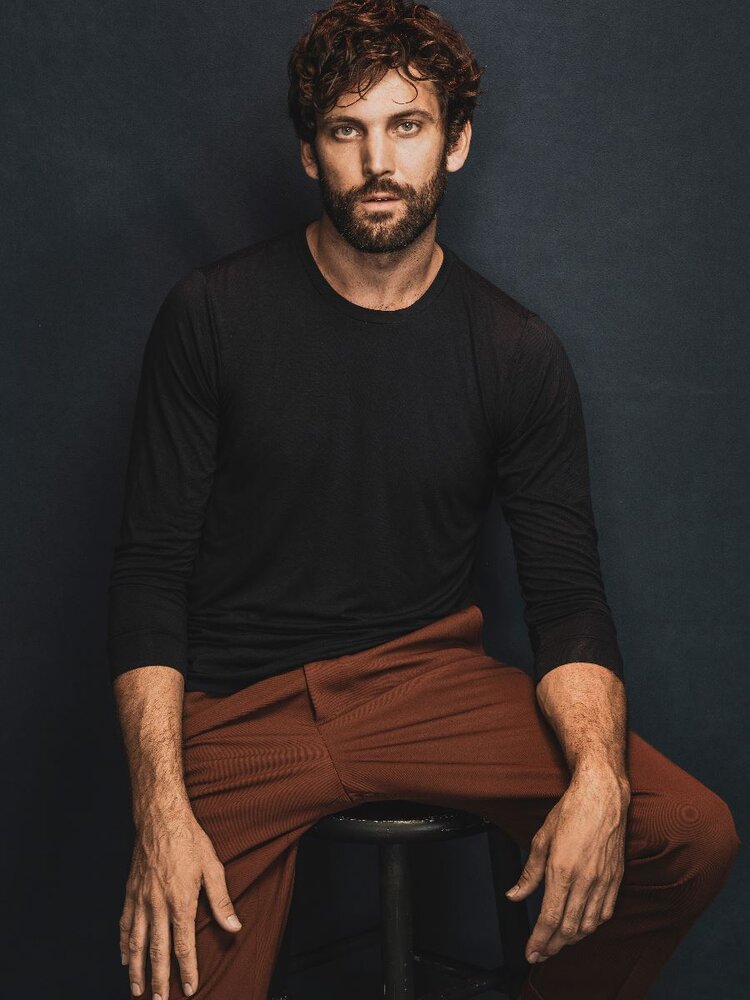 David Enrico 62