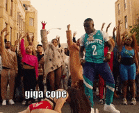 Giga cope