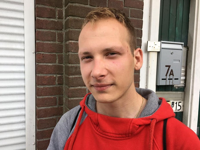Damian Sobolewski
