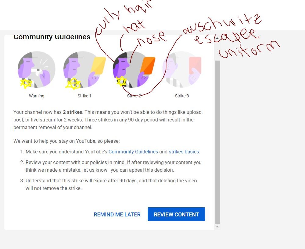 JewYoutube