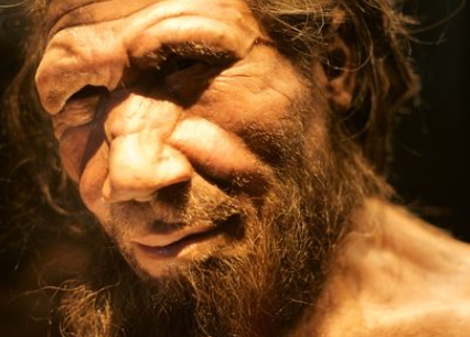 Neanderthal