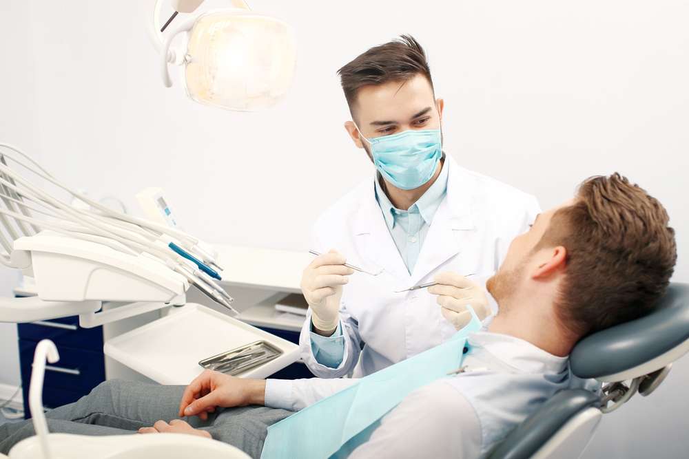 Dentist 3