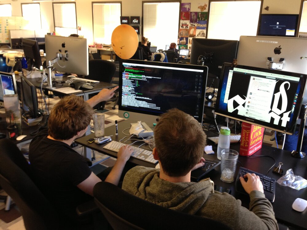 Pair Programming 3