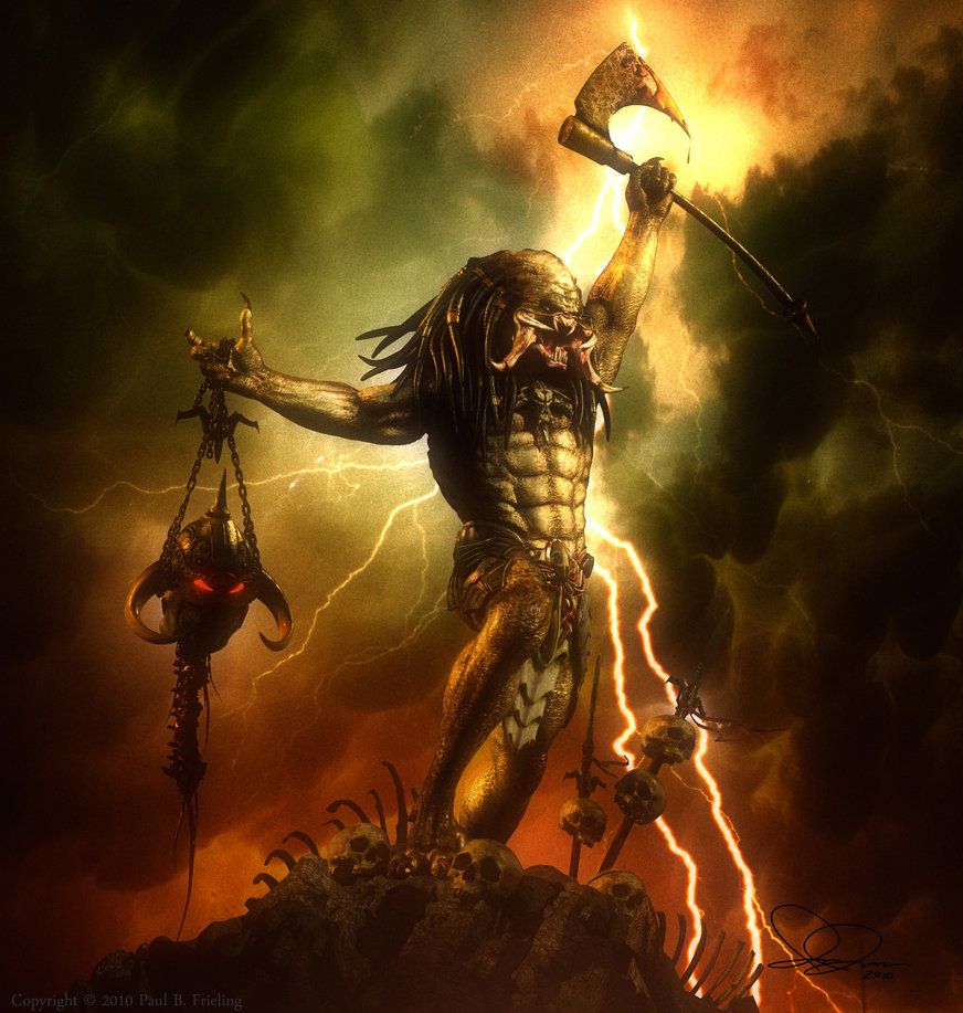 Predator