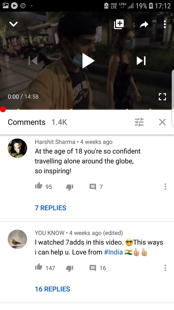 Screenshot 20201013 171228 YouTube