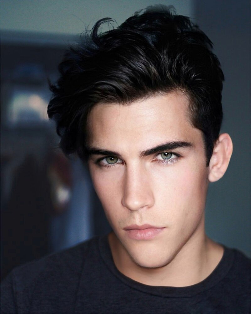 Short ugly and brown