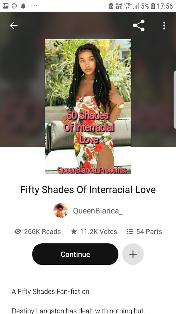 Screenshot 20201013 175606 Wattpad