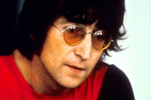 PROD John Lennon