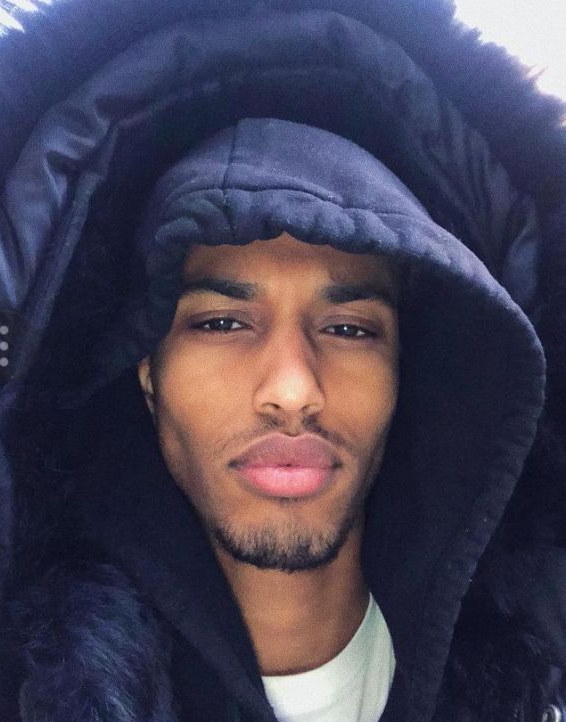 Somali chad