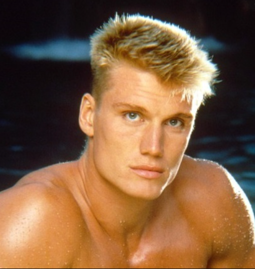 Dolphlundgren