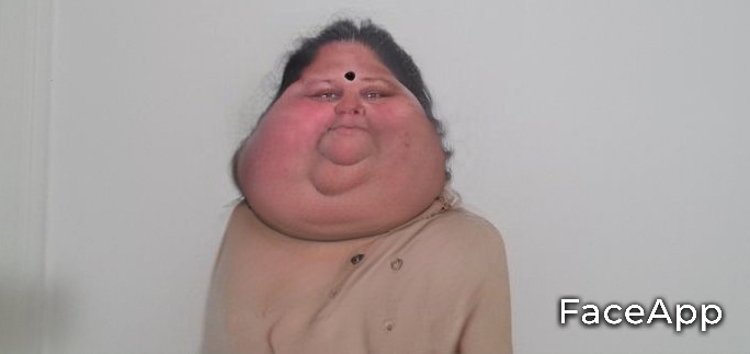 FaceApp 1602691963016