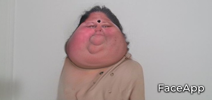 FaceApp 1602691987102