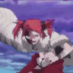 Mjolnir Second stage