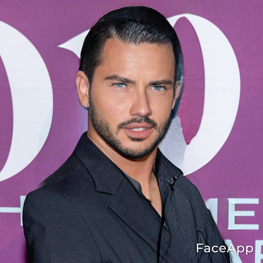 FaceApp 1602731690133