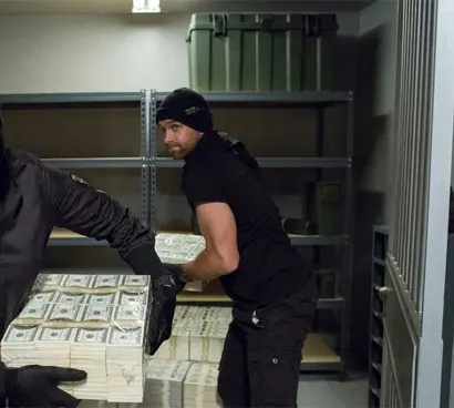 Heist