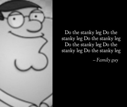 Do the stanky leg do the stanky leg do the 65581495