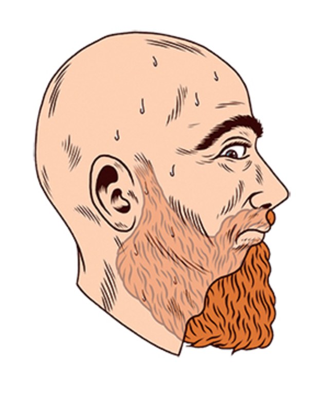 BeardCope