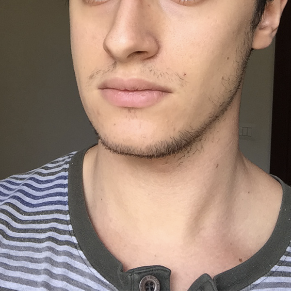 Front Face 2