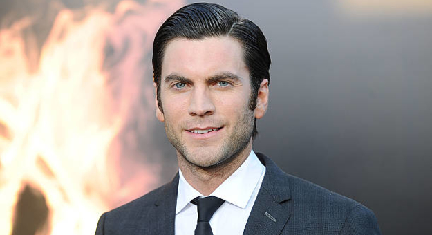Wes bentley