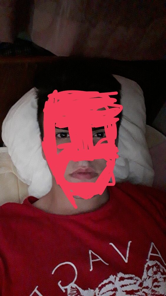 Snapchat 718169185