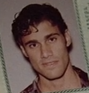 Manny Ribera