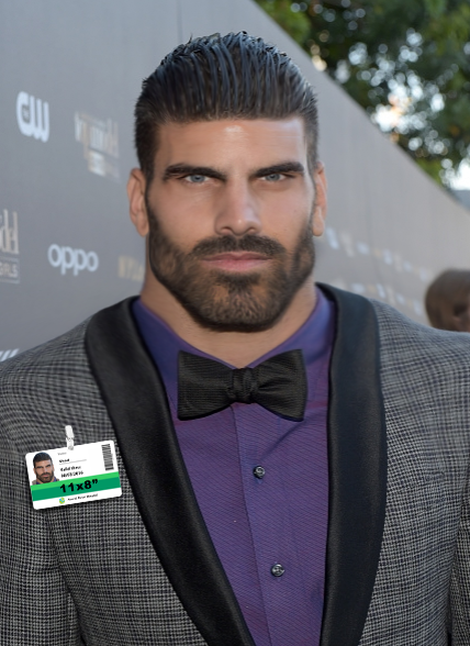 Gigachad