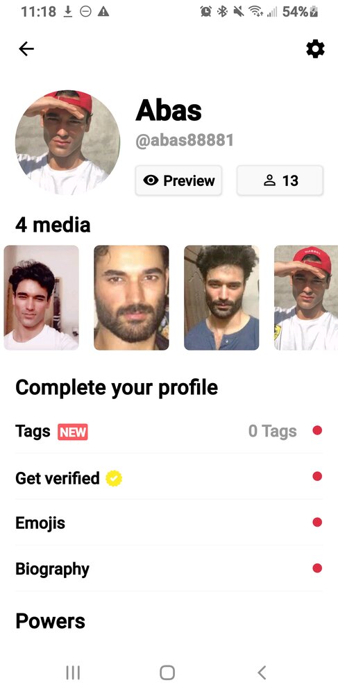 Screenshot 20201016 231822 Yubo