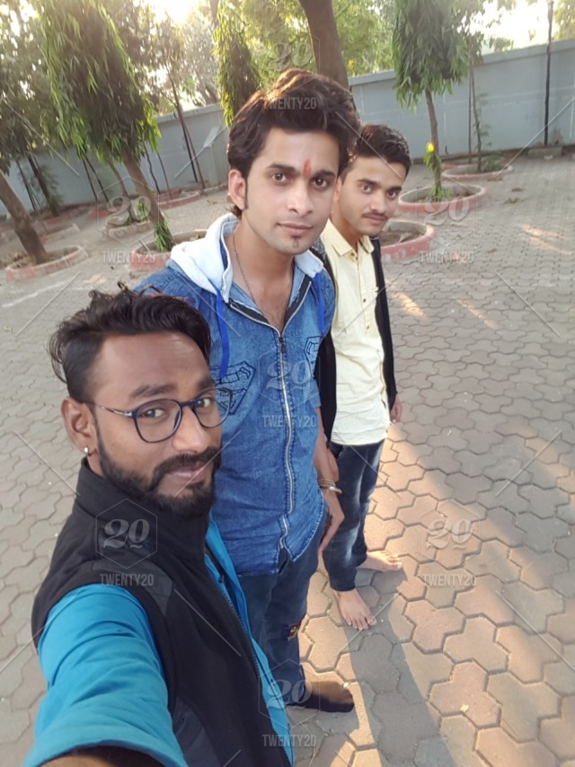 Stock photo indian men indian male indian selfie indian group selfie indian picture clean shav