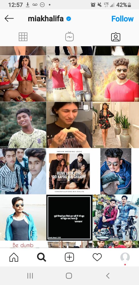 Screenshot 20201017 005755 Instagram