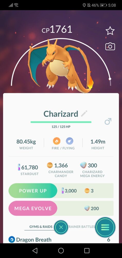 Screenshot 20201017 170843 comnianticlabspokemongo