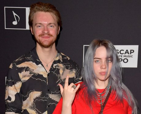 Finneas oconnell and billie eilish 1560268498 view 0