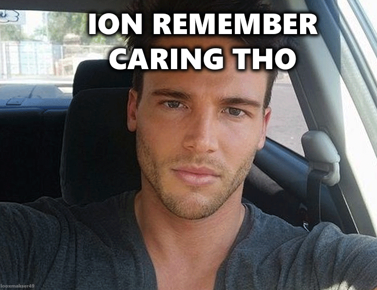 Ionremembercaring