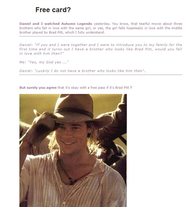 Bradpittpill