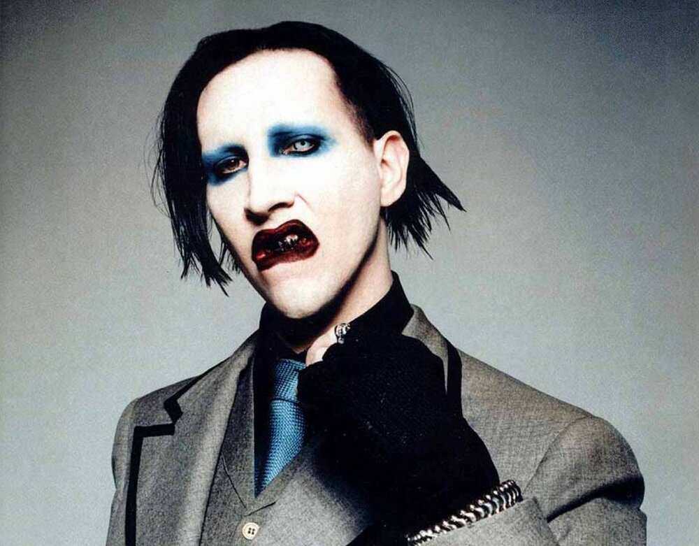 Marilyn manson 1024x799