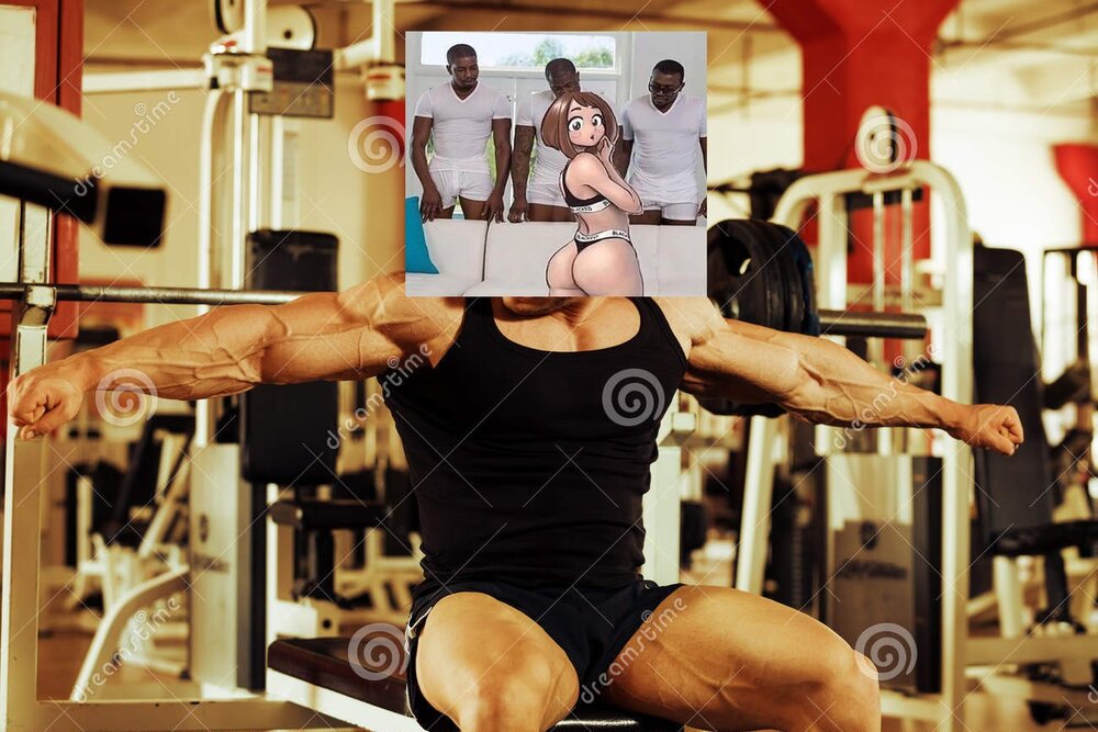 Jacked