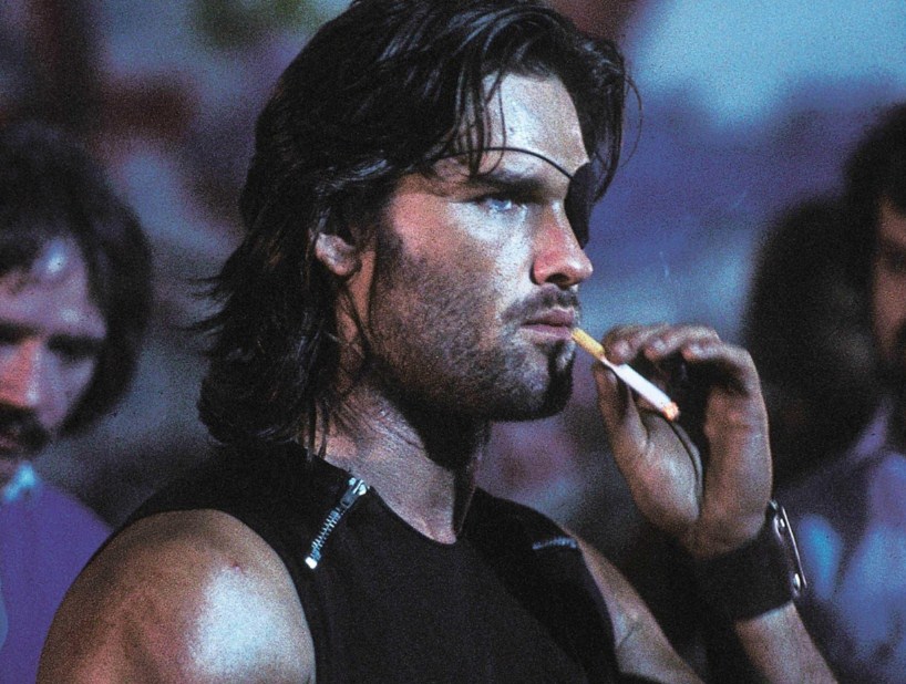 Kurt Russell Young Age