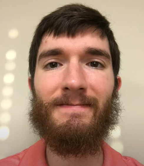 Beardtimelapse