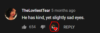 Sadeye