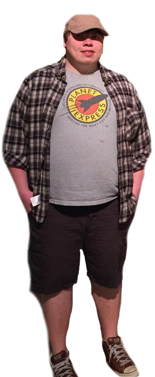 Standinglossus