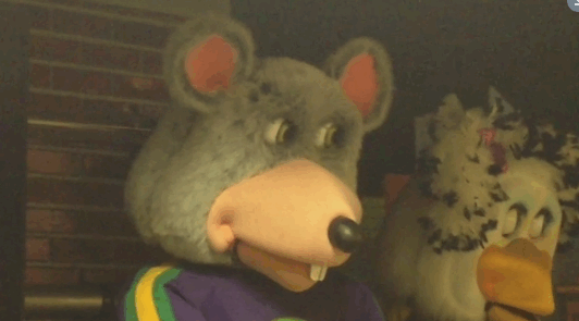 Chucke