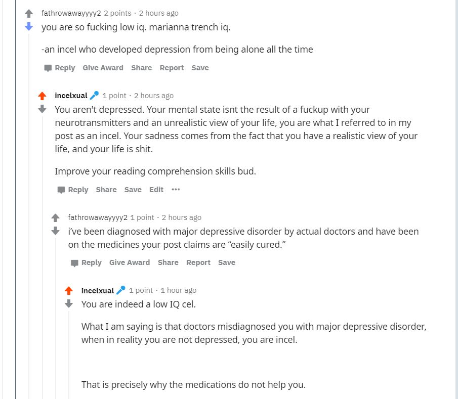 Low iq cel