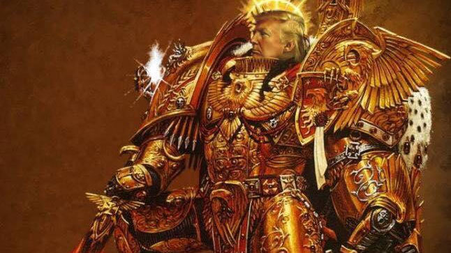 Godermptrump