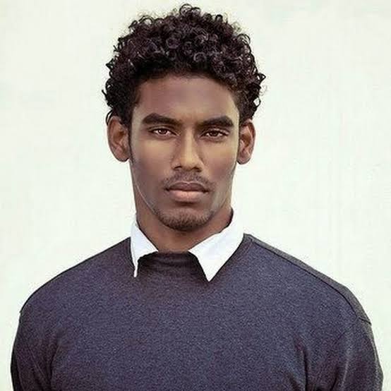 East african gigachad